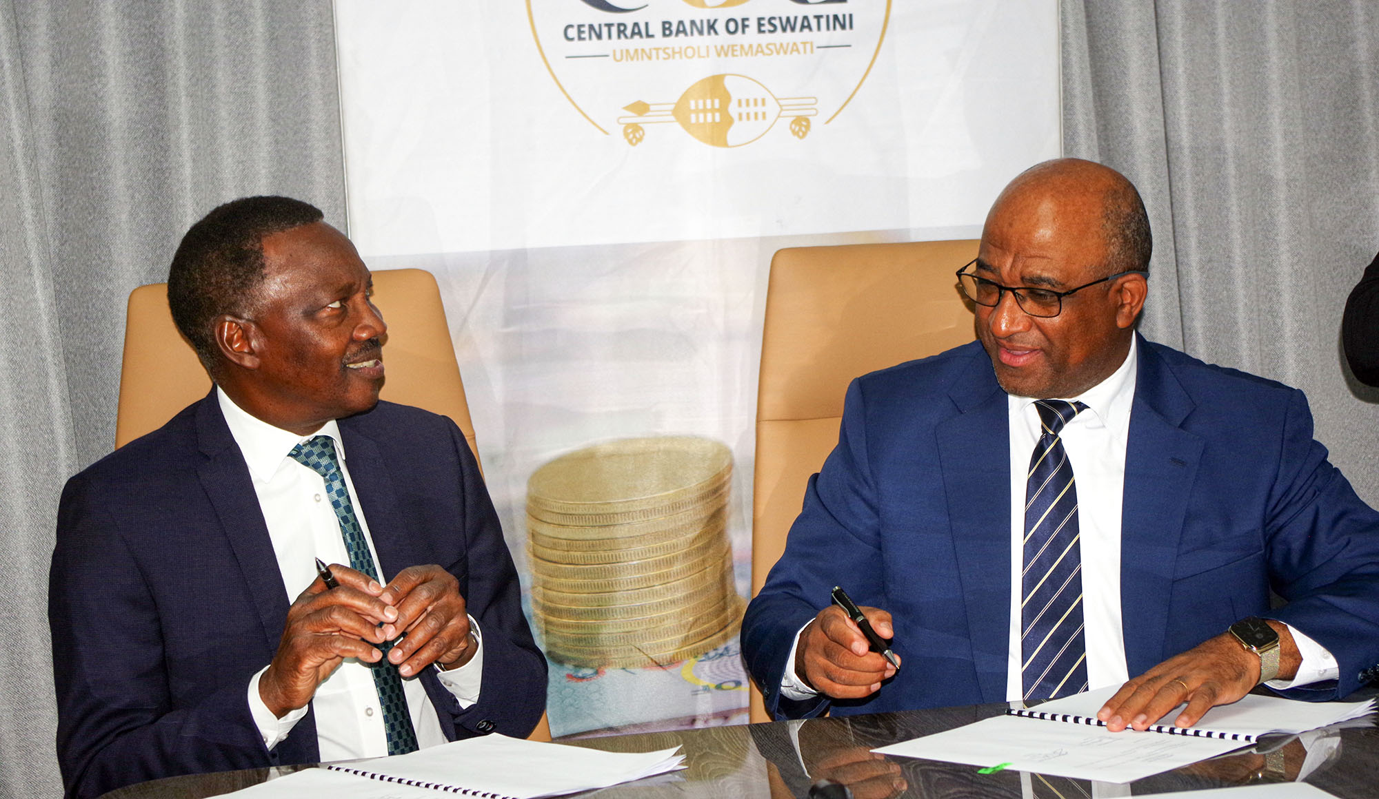 Mozambique to guide Eswatini in E2.7bn CBE project